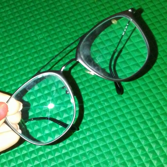 RayBan RX6377 Glasses - Picture 5 of 6